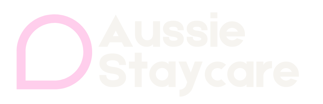 stay care white